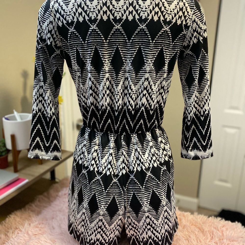 Romper  - Picture 2 of 4